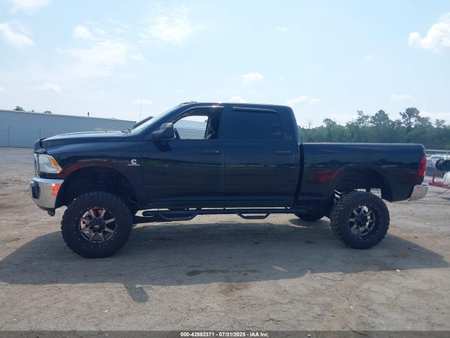 RAM 2500 2015 3C6UR5CL7FG552083 Image 14