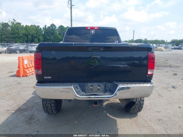 RAM 2500 2015 3C6UR5CL7FG552083 Image 16