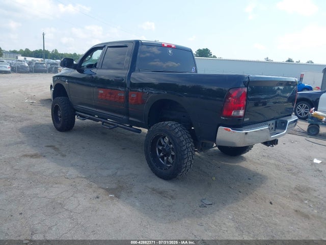RAM 2500 2015 3C6UR5CL7FG552083 Image 3