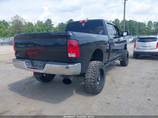 RAM 2500 2015 3C6UR5CL7FG552083 Image 4