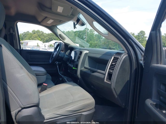 RAM 2500 2015 3C6UR5CL7FG552083 Image 5