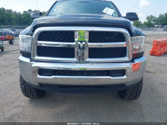 RAM 2500 2015 3C6UR5CL7FG552083 Image 6