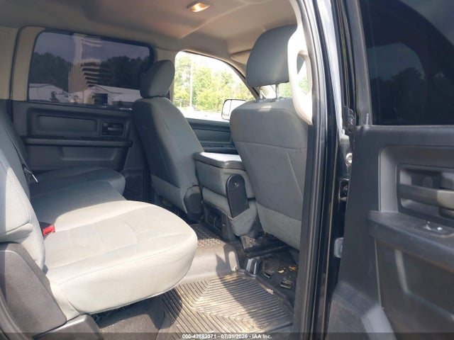 RAM 2500 2015 3C6UR5CL7FG552083 Image 8