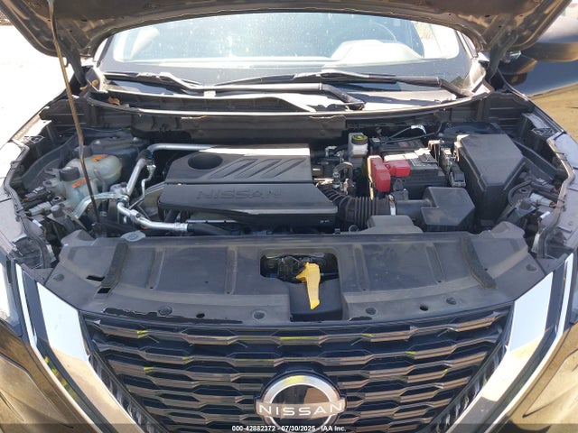 5N1BT3AAXPC761907 Nissan Rogue S Fwd