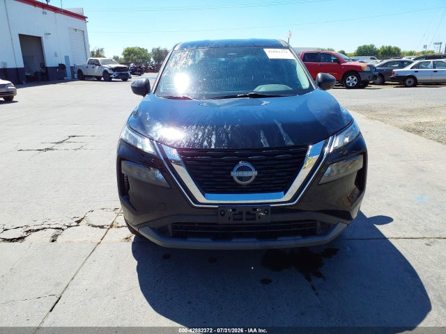 5N1BT3AAXPC761907 Nissan Rogue S Fwd