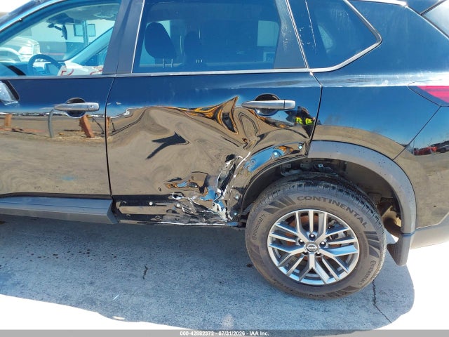5N1BT3AAXPC761907 Nissan Rogue S Fwd