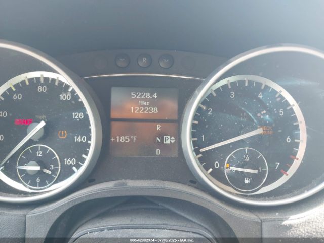 2011 MERCEDES-BENZ GL 550 4JGBF8GE2BA732551 Photo 6