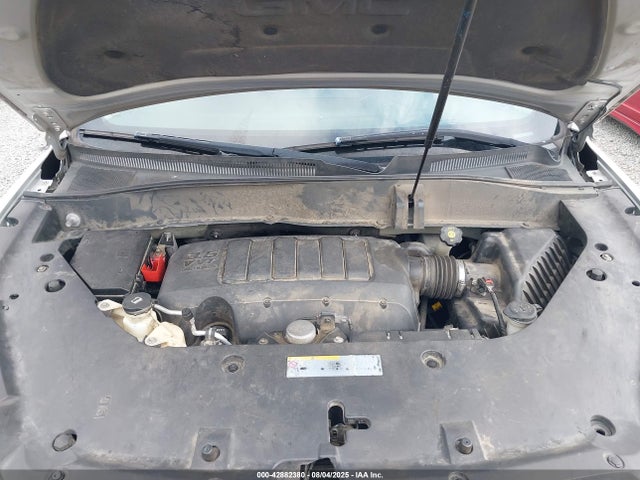 1GKKRRKD1GJ280782 GMC llt - sidi, alum, 60 degrees