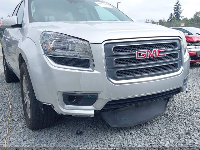 1GKKRRKD1GJ280782 GMC llt - sidi, alum, 60 degrees