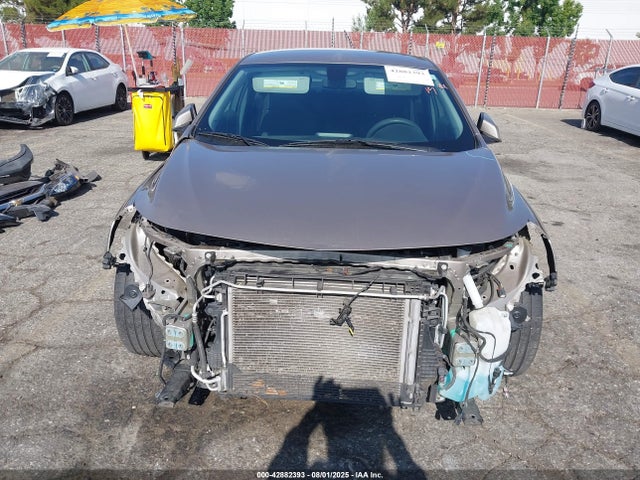 1G1ZD5ST3NF195699 Chevrolet lfv - direct injection, variable valve timing, gen 1 gmna