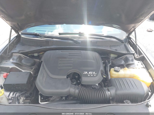Dodge 2014 2014 2C3CDXHG5EH359055 Image 10