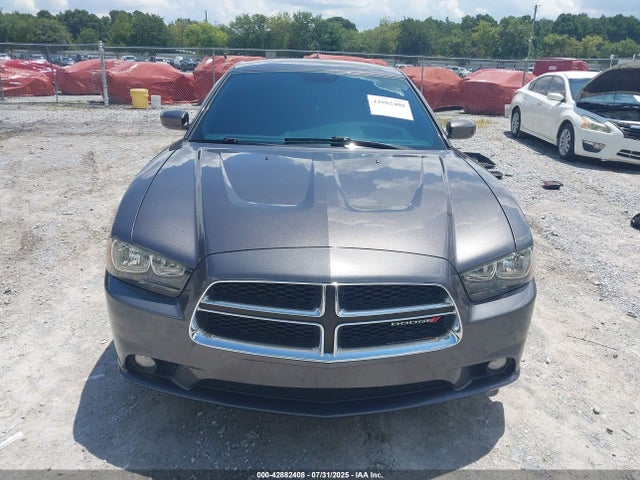 Dodge 2014 2014 2C3CDXHG5EH359055 Image 13