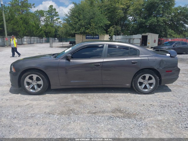 Dodge 2014 2014 2C3CDXHG5EH359055 Image 15