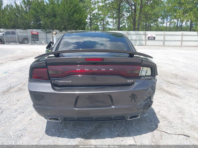 Dodge 2014 2014 2C3CDXHG5EH359055 Image 17