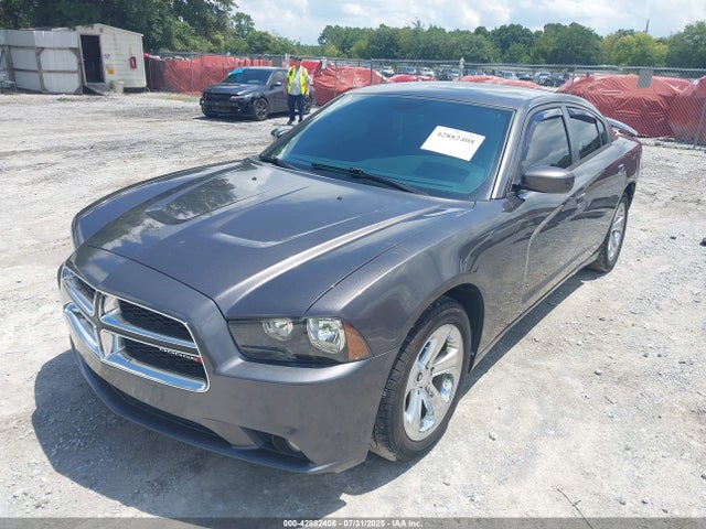 Dodge 2014 2014 2C3CDXHG5EH359055 Image 2