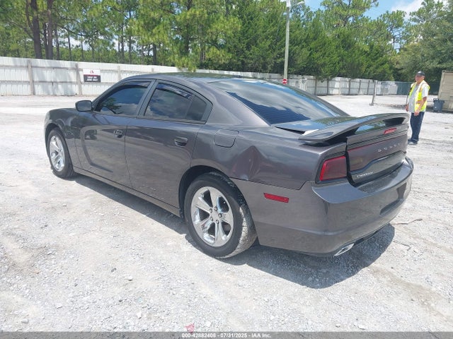 Dodge 2014 2014 2C3CDXHG5EH359055 Image 3