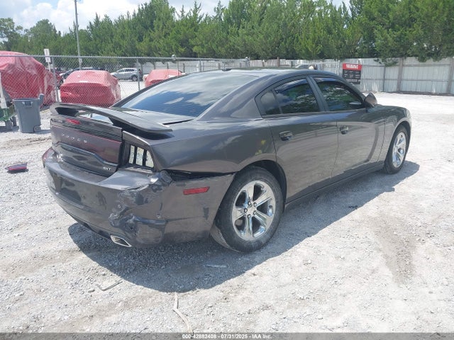 Dodge 2014 2014 2C3CDXHG5EH359055 Image 4
