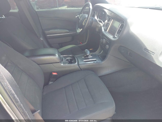 Dodge 2014 2014 2C3CDXHG5EH359055 Image 5