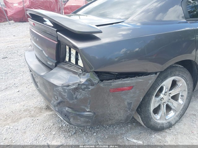 Dodge 2014 2014 2C3CDXHG5EH359055 Image 6