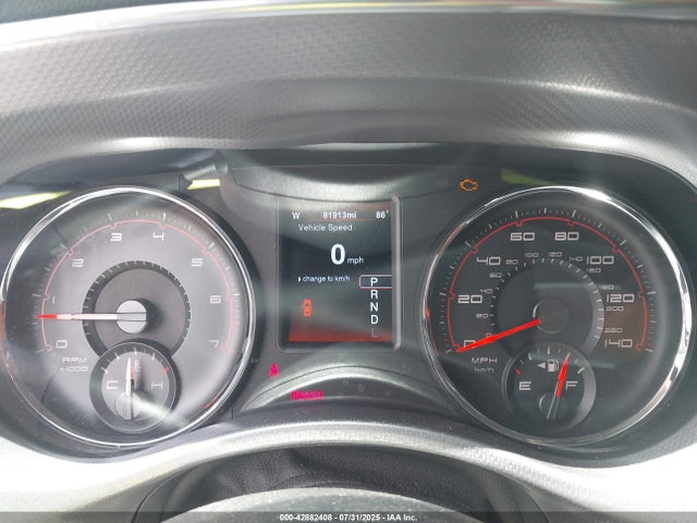 Dodge 2014 2014 2C3CDXHG5EH359055 Image 7