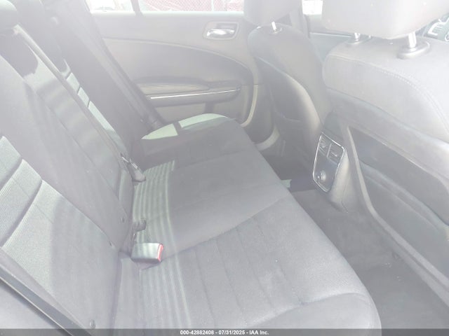 Dodge 2014 2014 2C3CDXHG5EH359055 Image 8