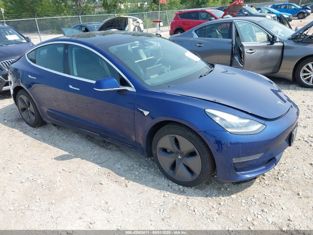 2020 TESLA MODEL 3 5YJ3E1EB7LF800900 Photo 0