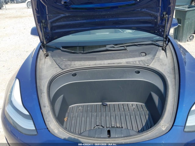 2020 TESLA MODEL 3 5YJ3E1EB7LF800900 Photo 9