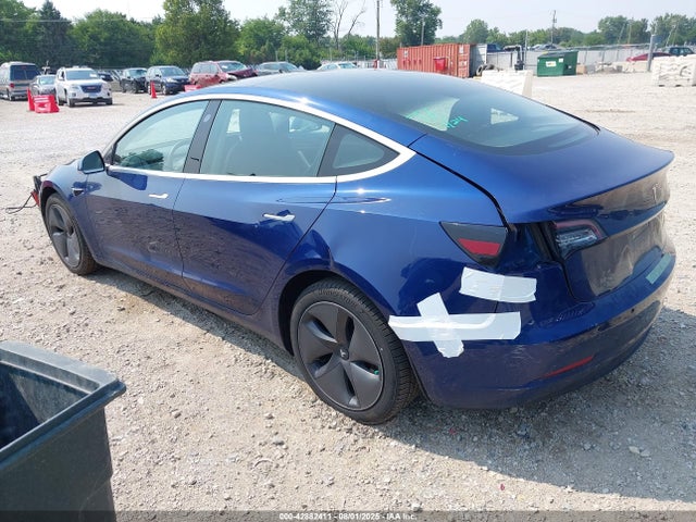 2020 TESLA MODEL 3 5YJ3E1EB7LF800900 Photo 2