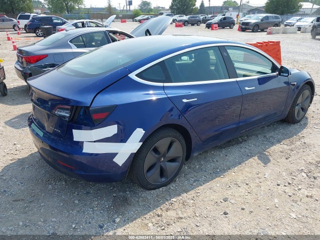 2020 TESLA MODEL 3 5YJ3E1EB7LF800900 Photo 3
