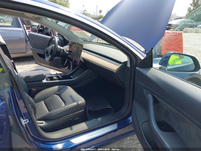 2020 TESLA MODEL 3 5YJ3E1EB7LF800900 Photo 4