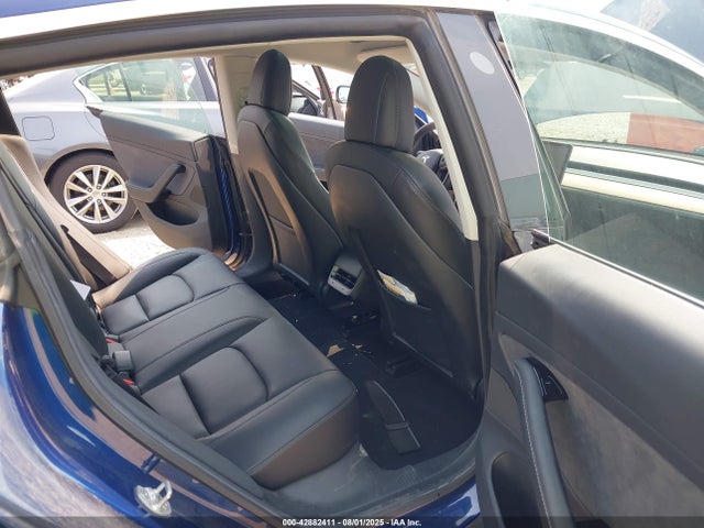 2020 TESLA MODEL 3 5YJ3E1EB7LF800900 Photo 7