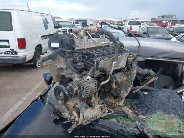 Volkswagen 1.4 tsi 2017 3VW2B7AJ0HM362466 Image 10