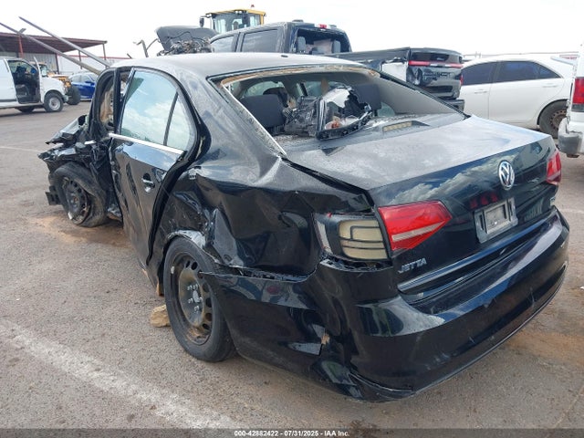 Volkswagen 1.4 tsi 2017 3VW2B7AJ0HM362466 Image 3