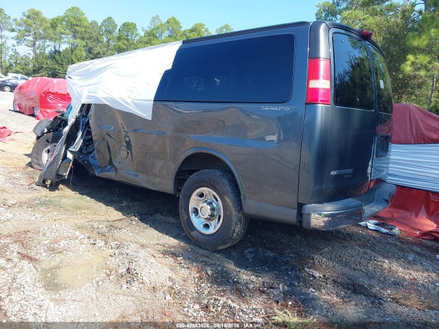 Chevrolet Express 3500 Lt 2015 1GAZG1FG9F1173153 Image 3