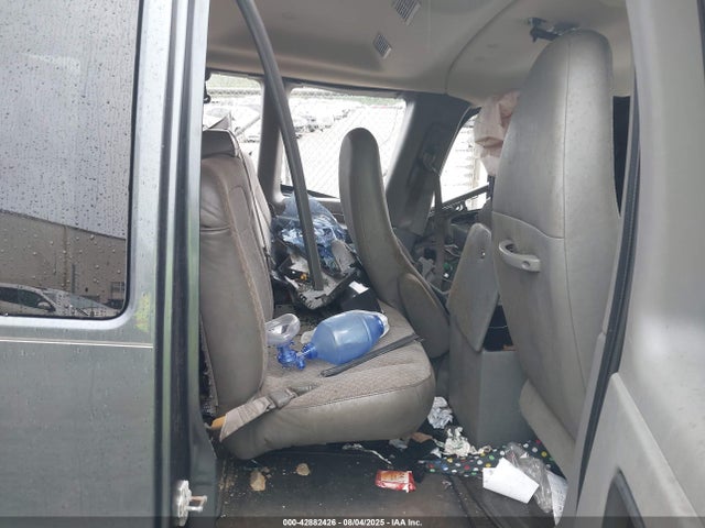 Chevrolet Express 3500 Lt 2015 1GAZG1FG9F1173153 Image 8