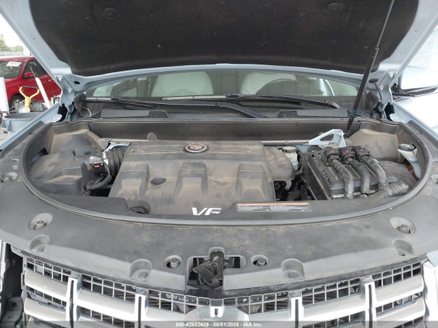 2013 CADILLAC SRX 3GYFNEE30DS618147 Photo 9