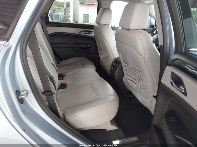 2013 CADILLAC SRX 3GYFNEE30DS618147 Photo 7