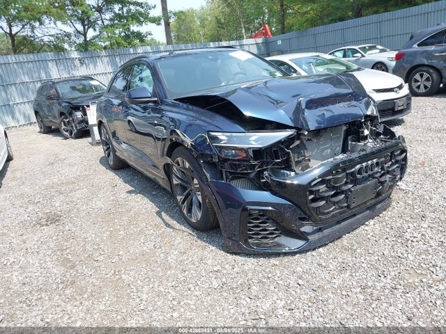 WA1FVBF19SD021765 auction archive image