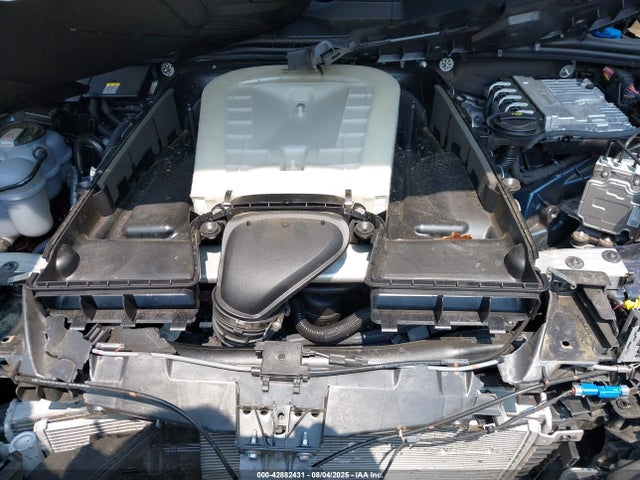 Audi 55 tfsi (3.0t) 2025 WA1FVBF19SD021765 Image 10