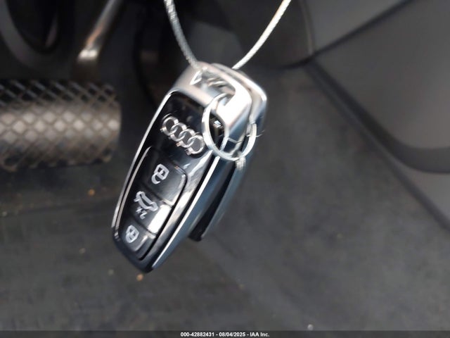Audi 55 tfsi (3.0t) 2025 WA1FVBF19SD021765 Image 11