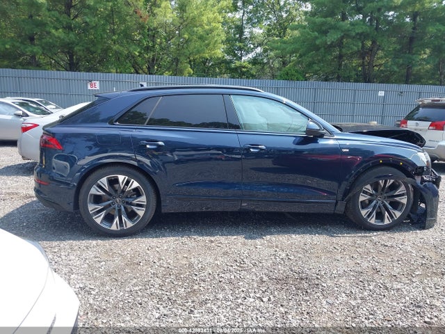 Audi 55 tfsi (3.0t) 2025 WA1FVBF19SD021765 Image 13