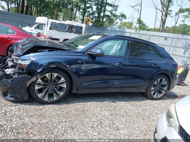 Audi 55 tfsi (3.0t) 2025 WA1FVBF19SD021765 Image 14