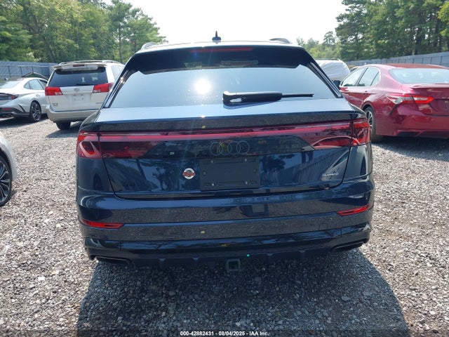Audi 55 tfsi (3.0t) 2025 WA1FVBF19SD021765 Image 16