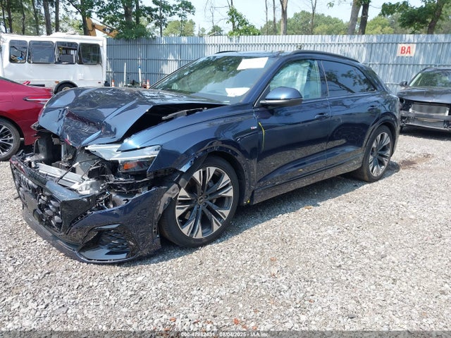 Audi 55 tfsi (3.0t) 2025 WA1FVBF19SD021765 Image 2