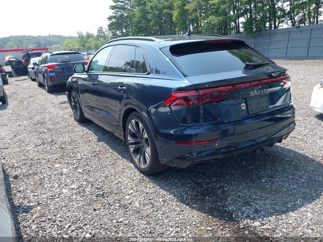Audi 55 tfsi (3.0t) 2025 WA1FVBF19SD021765 Image 3