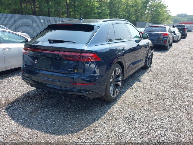 Audi 55 tfsi (3.0t) 2025 WA1FVBF19SD021765 Image 4
