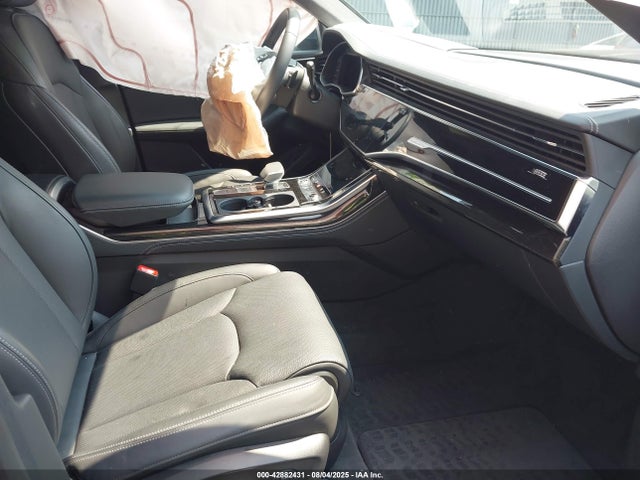 Audi 55 tfsi (3.0t) 2025 WA1FVBF19SD021765 Image 5