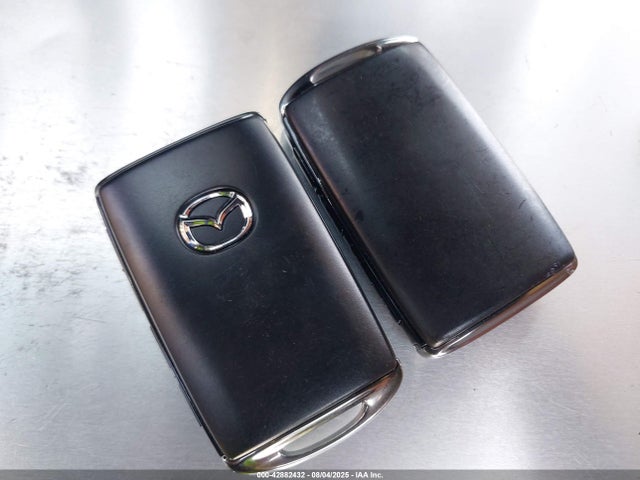 7MMVABXY1SN352200 Mazda py turbo