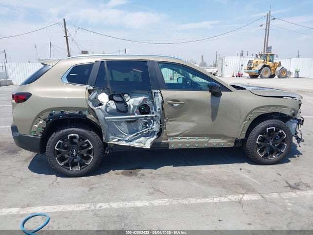 7MMVABXY1SN352200 Mazda py turbo