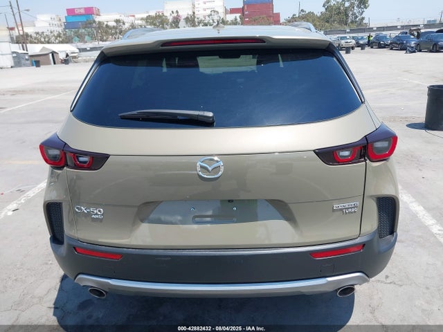 7MMVABXY1SN352200 Mazda py turbo